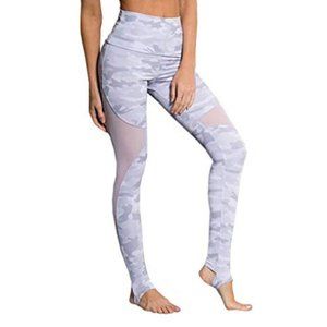 Onzie High Rise Stirrup Legging